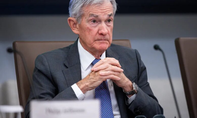 1764151809 December Fed cut FOMC members in for ‘rare suspenseful meeting.jpg
