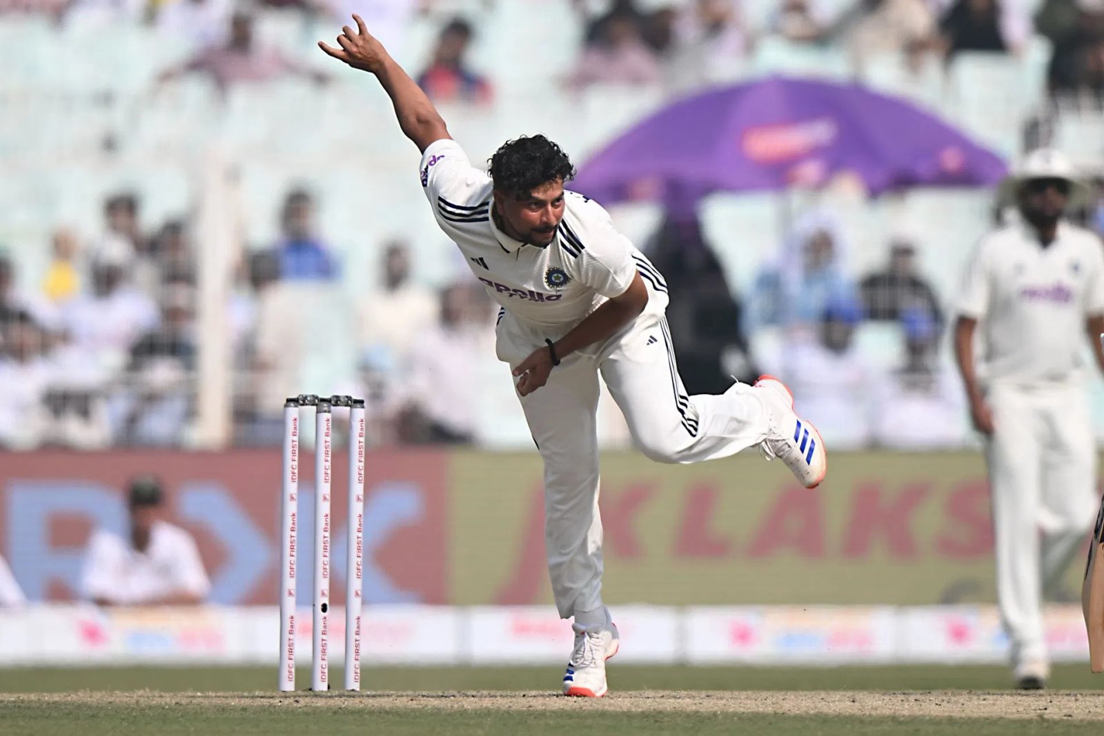 India vs South Africa - First Test - Source: Getty