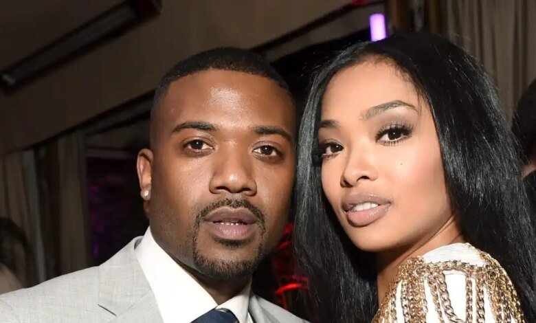 1764303427 Ray J Arrested For Allegedly Pulling a Gun on Princess.jpg