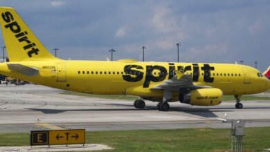 1764362569 Airbus warns A320 fleet needs software fix after incident.jpg