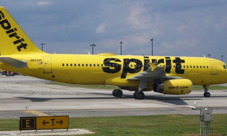 1764362569 Airbus warns A320 fleet needs software fix after incident.jpg