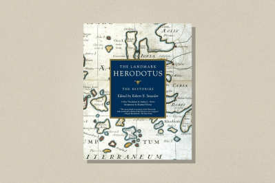 Landmark history book series