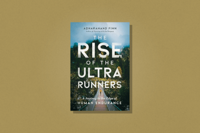 Rise of the Ultra Runners