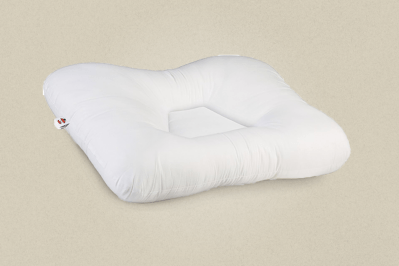 Special support pillow