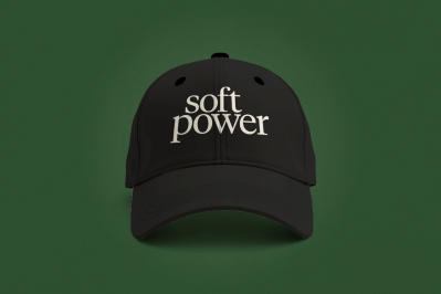 Fp Soft Power ball cap