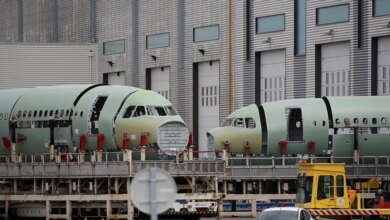 1764375316 Airbus orders immediate repairs on aircraft affecting American Delta.jpg