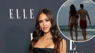 1764375964 Jessica Alba Wears Cheeky Bikini in Thanksgiving Tribute With Danny.jpg