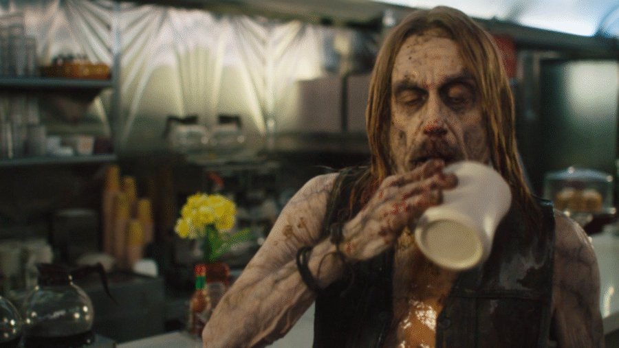 The dead don't die 2019