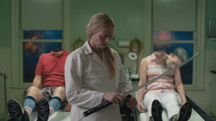 The dead don't die 2019