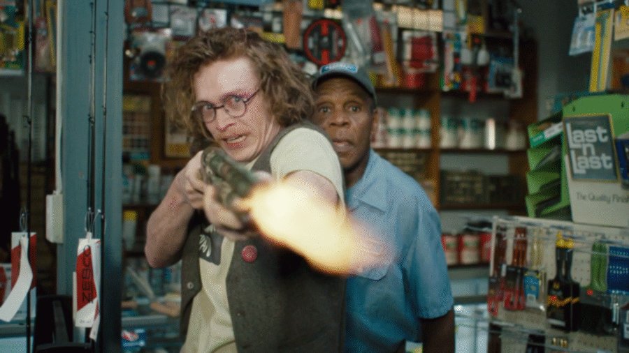 The dead don't die 2019