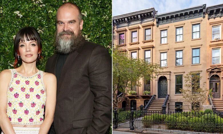 1764427951 Lily Allen David Harbour list Brooklyn home for 8M after.jpg