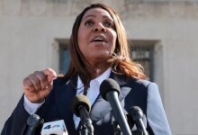 1764433747 Conservative group files bar complaint against NY AG Letitia James.jpg