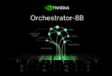 1764440779 NVIDIA AI Releases Orchestrator 8B A Reinforcement Learning Trained Controller for.png