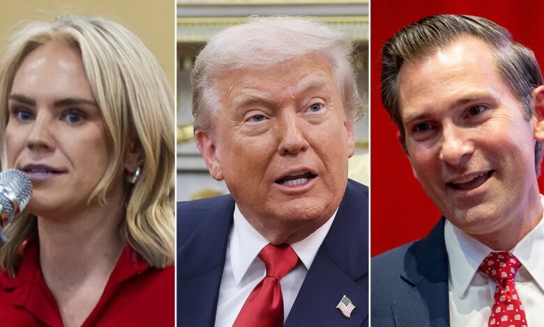 1764542792 Trump backs Van Epps for Tennessees 7th District attacks Democrat.jpg