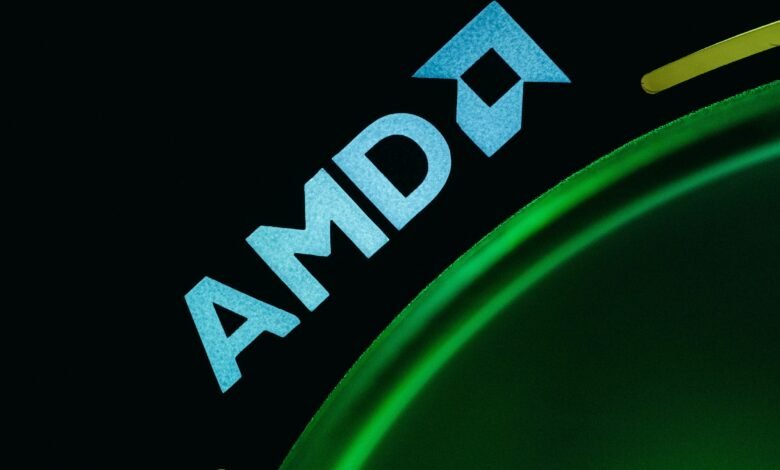AI model using AMD GPUs for training hits milestone.jpg