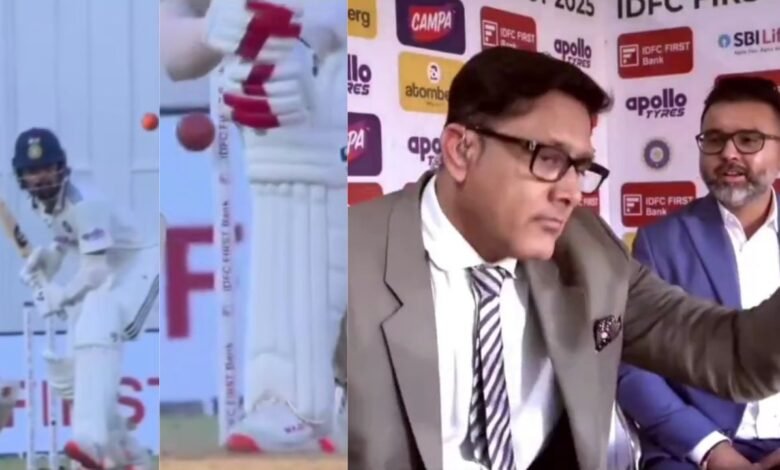 Anil Kumble totally fed up with KL Rahul legends reaction.jpg