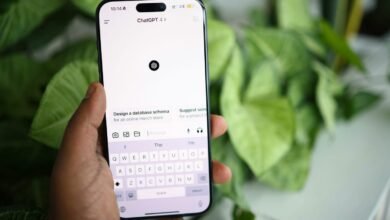 ChatGPT group chats may help teams bring AI into daily.jpg