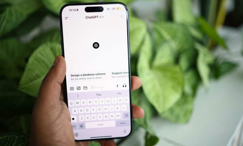 ChatGPT group chats may help teams bring AI into daily.jpg