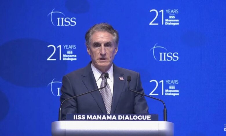 Consumption going up US sees India as growth engines for.jpeg