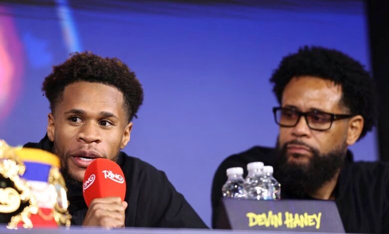 Haney Says Norman Win Makes Him P4P But Critics Disagree.jpg