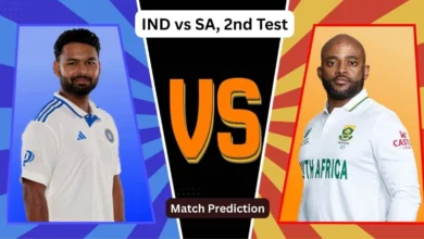IND vs SA 2nd Test Match Prediction Who will win.webp.webp