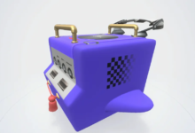 In Kirby Air Riders expression is more fun than racing.png