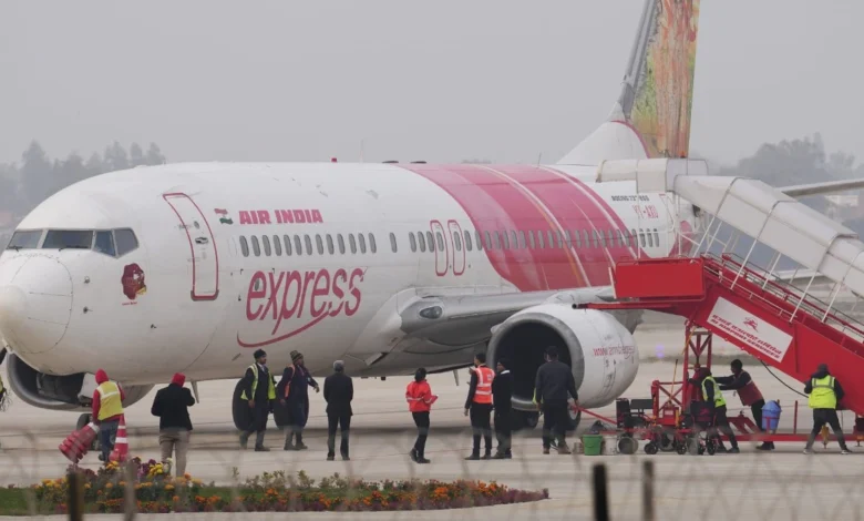 IndiGo Air India AI Express brace for major disruptions as.webp
