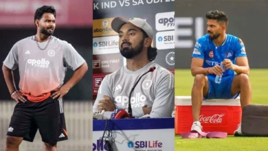 KL Rahul confirms Rishabh Pant Ruturaj Gaikwads selection in Indias.webp.webp