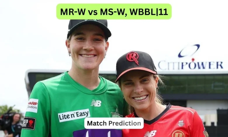 MR W vs MS W WBBL11 Match Prediction Who will win todays.webp.webp