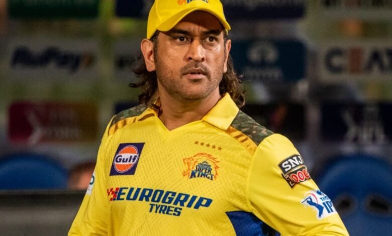 MS Dhonis IPL retirement declaration made by CSK CEO.jpg