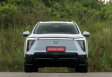 Mahindra XEV 9S review A comfort focused electric SUV with.webp