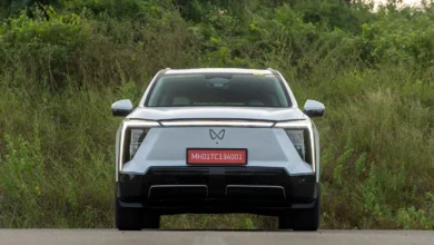 Mahindra XEV 9S review A comfort focused electric SUV with.webp