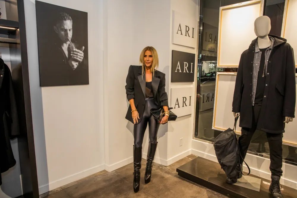 Million Dollar Listings Tracy Tutor reveals how close she is to joining RHOBH