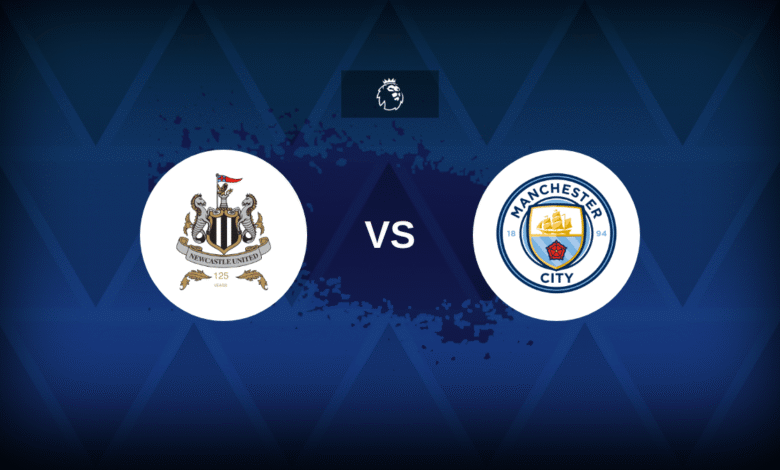 Newcastle v Manchester City Line ups stats and preview.png