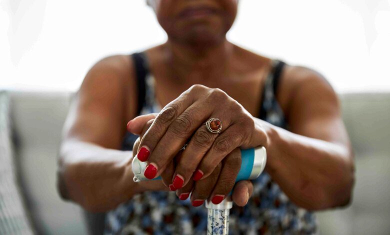 Pension Scheme Man Poses As Dead Mom For Three Years.jpg