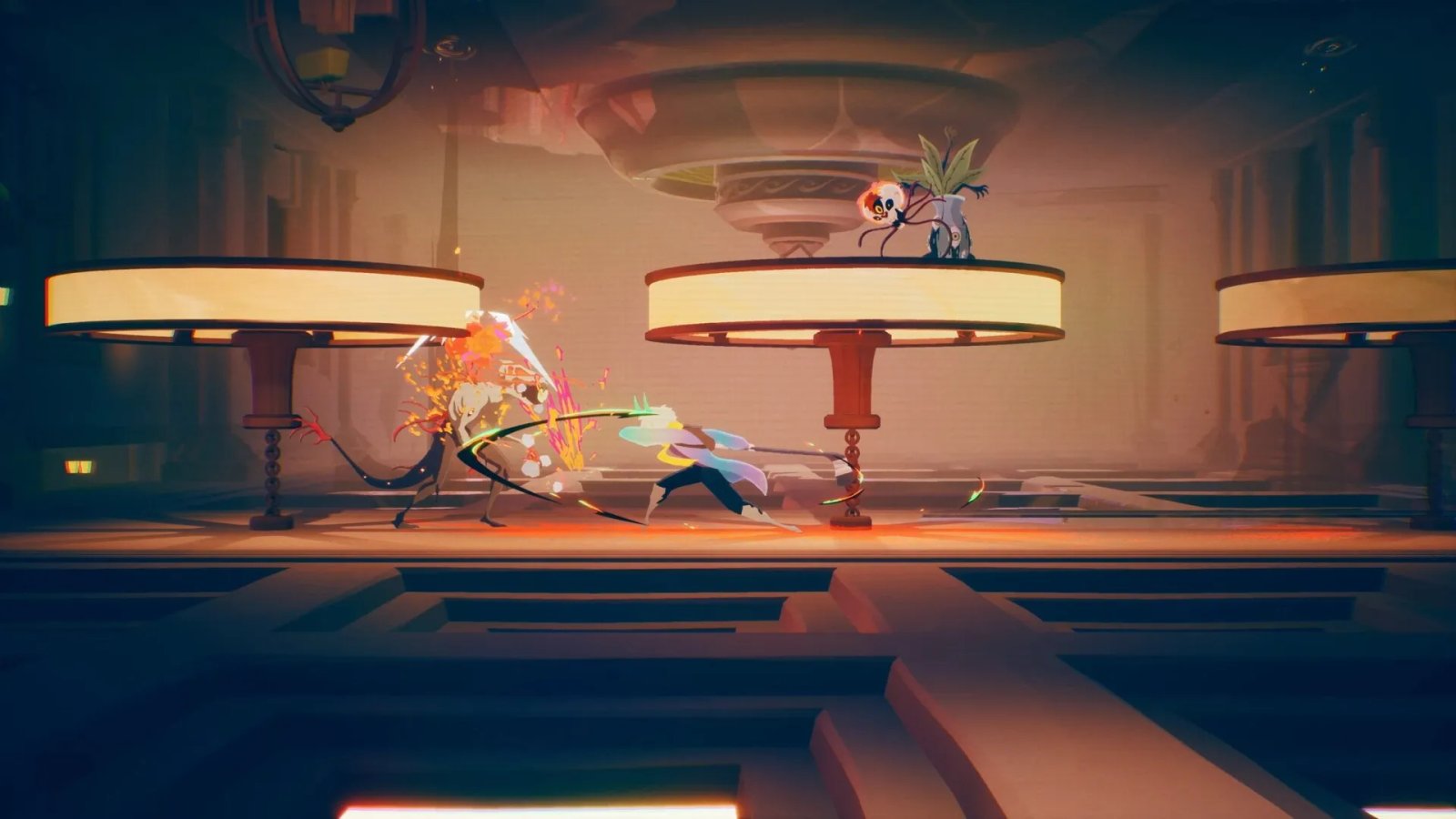 Screenshot from Heart Machine owner(s).