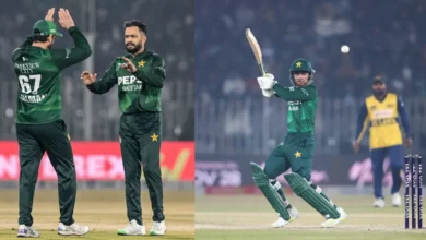 Saim Ayubs all round brilliance and Mohammad Nawazs fiery spell propel.webp