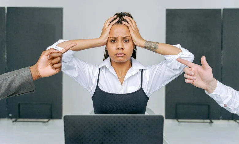 She made every day hell Young employee quits after a.webp