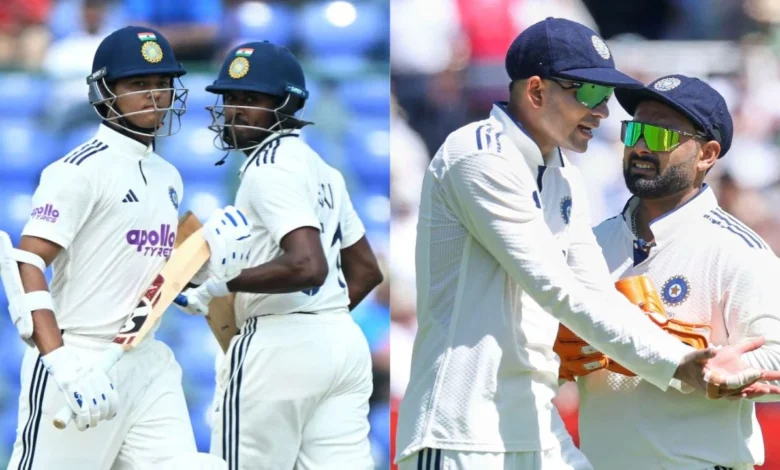 Shubman Gill breaks silence on Indias home Test series defeat.webp.webp