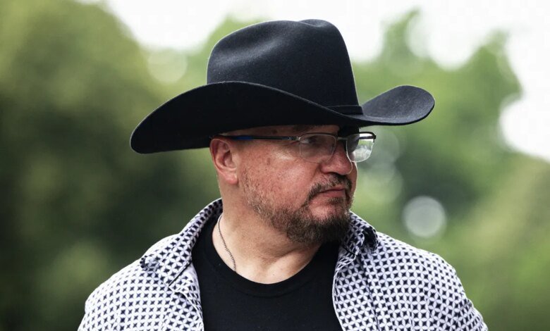 Stewart Rhodes Relaunched the Oath Keepers Even Old Oath Keepers.jpg