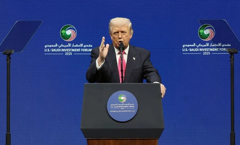 Trump Calls Fed Chair Powell ‘Mentally Problematic ‘Incompetent.jpg