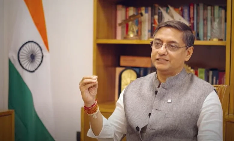 ‘Major global stress point Sanjeev Sanyal warns as Japans 30.webp
