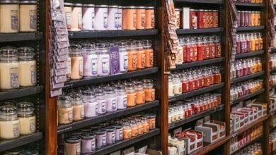 1764621610 Sharpie maker Newell Brands to close 20 Yankee Candle stores.jpg