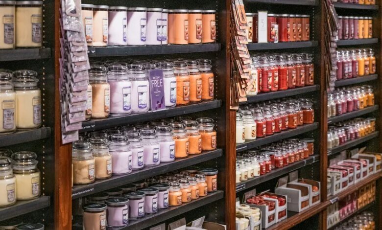 1764621610 Sharpie maker Newell Brands to close 20 Yankee Candle stores.jpg