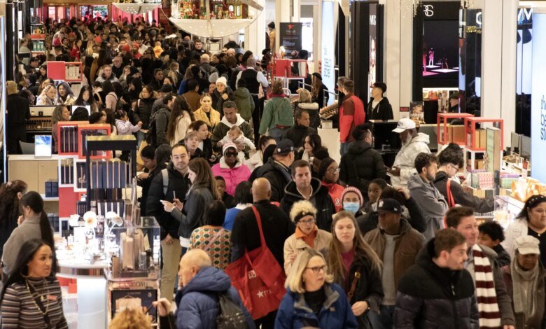 1764628950 Extended holiday sales effectively Black November is confusing for customers.jpg