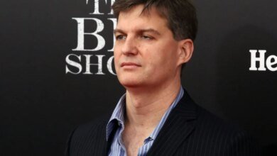 1764631756 Big Short investor Michael Burry revives a short bet against Tesla.jpg