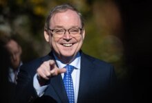 1764647441 Who is Kevin Hassett The rumored Fed pick says inflation.jpg