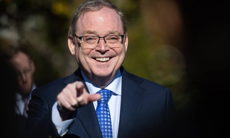 1764647441 Who is Kevin Hassett The rumored Fed pick says inflation.jpg