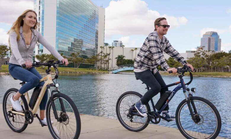 1764658687 E Bikes and the future of mobility How Jasion is changing.jpg