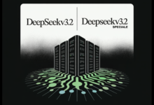 1764694988 DeepSeek Researchers Introduce DeepSeek V32 and DeepSeek V32 Speciale for Long Context Reasoning.png